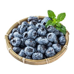 【详情领优惠】云南Driscoll's 怡颗莓蓝莓新鲜水果种地吧新产季