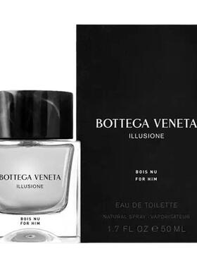 Bottega Veneta幻境之木香水