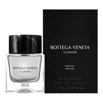 Bottega Veneta幻境之木香水