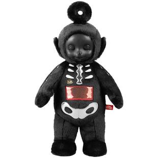 【五折活动】万圣节-天线宝宝正版午夜狂欢毛绒玩偶娃娃生日礼物