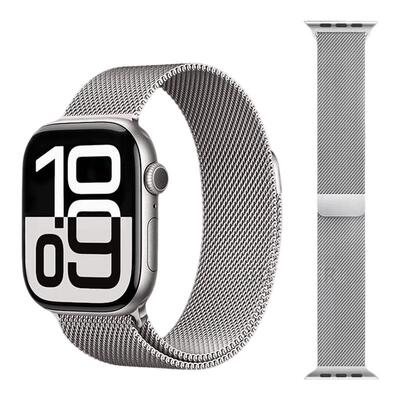 适用iwatch全系列金属表带