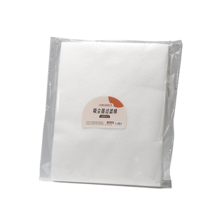 美甲吸尘器过滤网专用过滤纸芯一次性棉卸甲打磨机粉尘袋通用工具