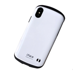 iface手机壳适用于苹果X手机XR防摔套xs max四代糖果色11pro全包