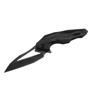 鸿丰户外多功能折叠刀水果小刀高硬度随身野外防身刀求生露营刀具