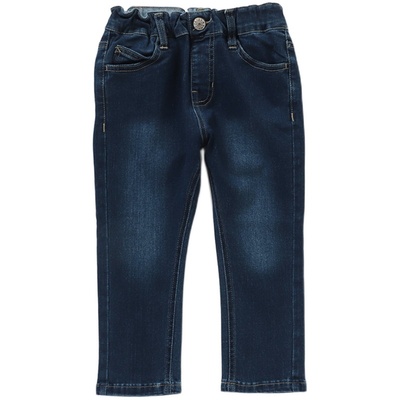 现货棉长裤BREEZESQUARE