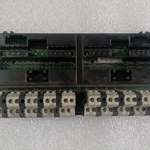 【询价】GE/ALSTOM PLC I/O底座IC670CHS002适用