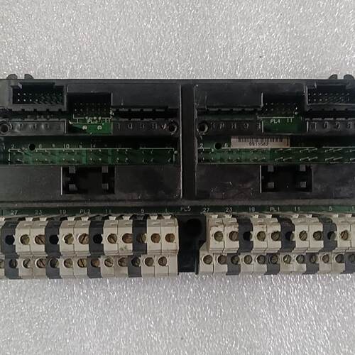 【询价】GE/ALSTOM PLC I/O底座IC670CHS002适用