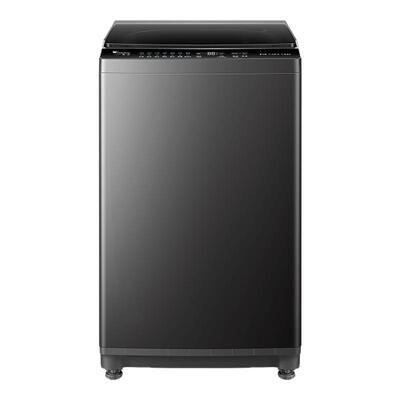 小天鹅8kg大容量波轮全自动家用洗衣机租房一级能效TB8V28T