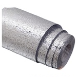 墙纸自粘防水防潮防霉墙贴锡箔纸耐高温厨房防油贴纸台面柜子贴纸