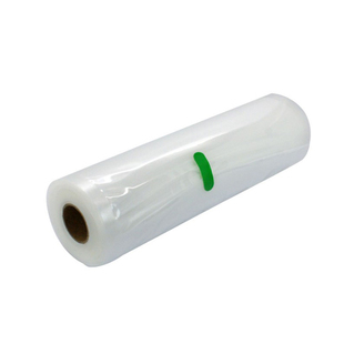 加厚纹路真空包装袋食品级压缩袋腊肉香肠真空机专用袋真空封口袋