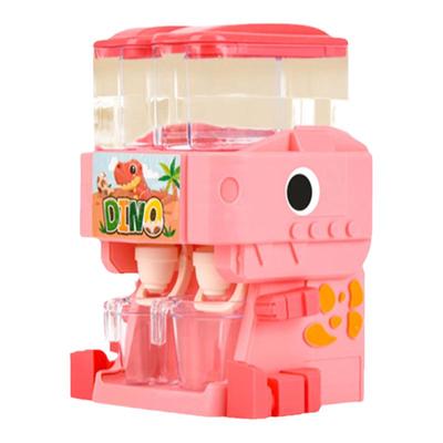儿童迷你饮水机玩具出水小型饮料