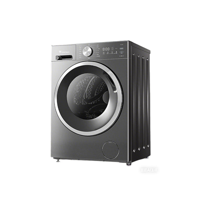 小天鹅家用全自动滚筒洗衣机10/12KG大容量嵌入式洗脱一体098PRO