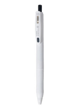 斑马JJ29/P500果汁笔限定中性笔