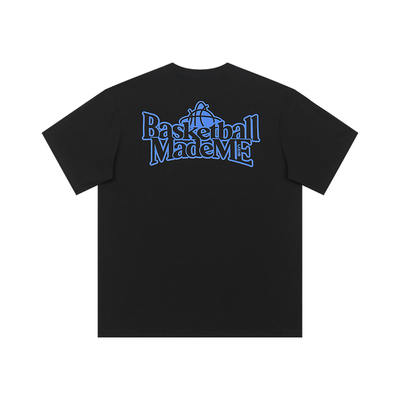 有志者UZIS美式运动短袖幻想