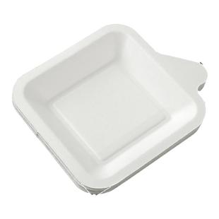 蛋糕碟一次性纸盘子圆纸盘生日餐盘加厚纸碟手工纸盆烧烤托盘骨碟