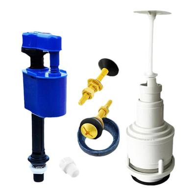 适配TOTO马桶配件SW341排水阀