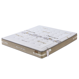 【线下同款】SW甜秘密绵羊垫独立弹簧席梦思床垫儿童家用厚垫