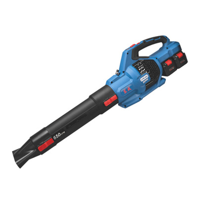 东成DCQF40171H2S无刷充电鼓风机