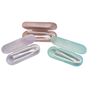 隐形眼镜取戴器便携简约美瞳盒取戴摘取神器吸棒镊子佩戴工具