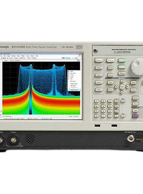 租二手Tektronix/泰克实时频谱分析仪RSA5103B/5106B/5115B/5126B