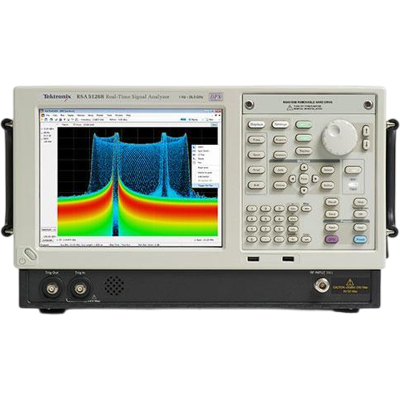 租二手Tektronix/泰克实时频谱分析仪RSA5103B/5106B/5115B/5126B