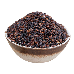 1kg真空东北黑糯米新米正宗血糯米粗杂粮粥米长粒黑龙江农家真空