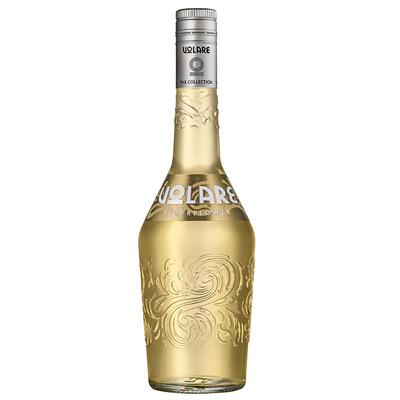 沃乐瑞Volare接骨木花味利口力娇酒配制酒ElderFlower Liqueur