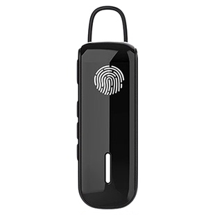 5000公里2026新款蓝牙耳挂对讲机美发无线蓝牙小型公网迷你耳挂式