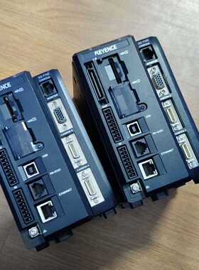 基恩士XG-7702控制器原装正品议价议价