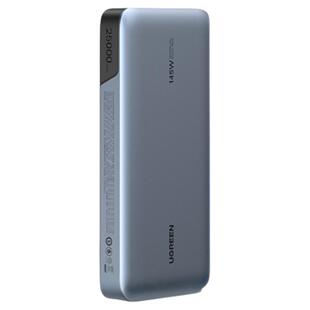 140W25000MAH三口充电宝超大容量笔记本电脑平板手机移动电源