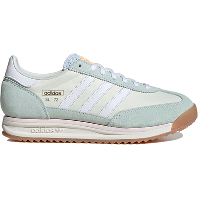 阿迪达斯女士运动耐磨休闲鞋