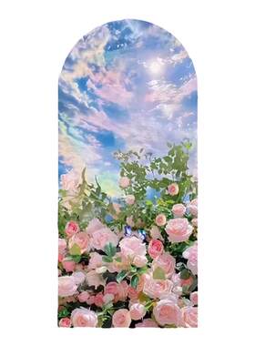 油画框关装饰画相框空白