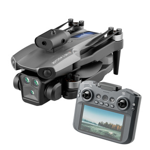 2026新款无人机航拍专业高清入门级热销版热销品牌迷你遥控飞机飞行器小学生小型航模玩具自带屏幕无需手机