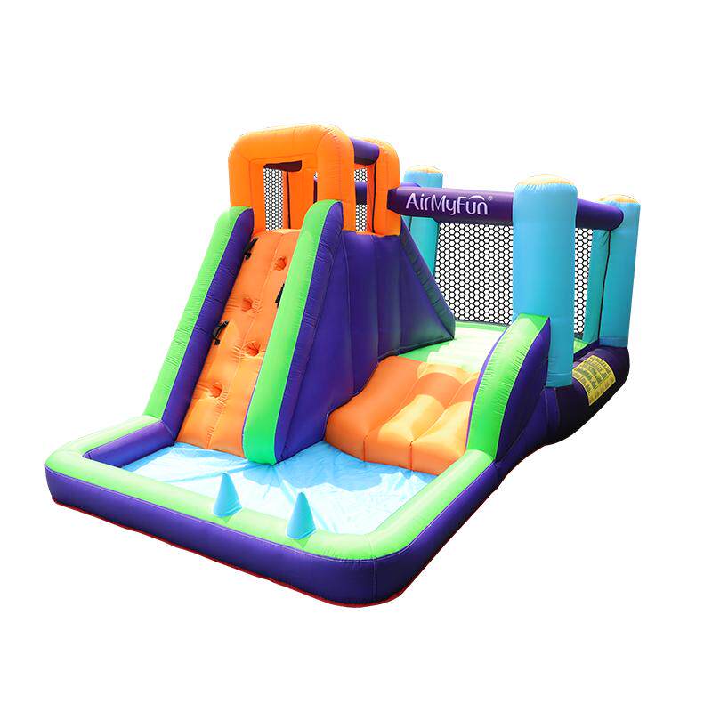 AirMyFun充气城堡家用蹦蹦床