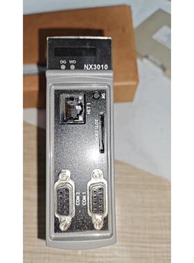 议价Beijer BCS-NX3010 CPU 1 ETH 2 SERIAL-BJ 电源模组
