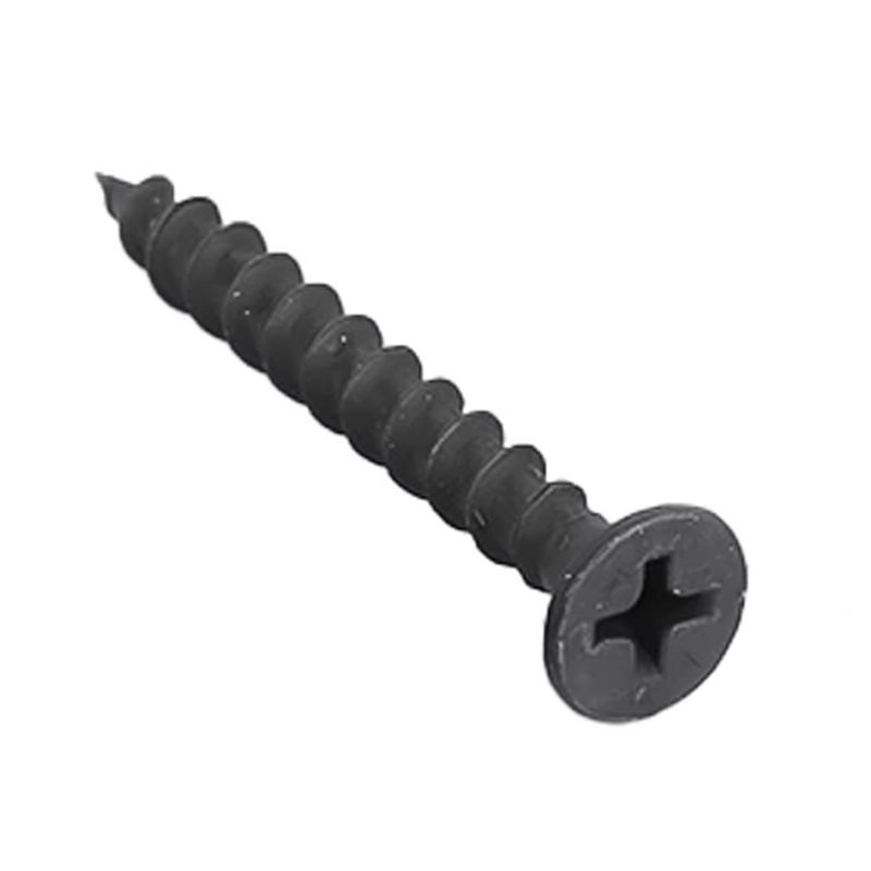 自攻丝螺钉干壁钉纤维板钉高强度强力木工十字平头自攻螺丝螺丝钉