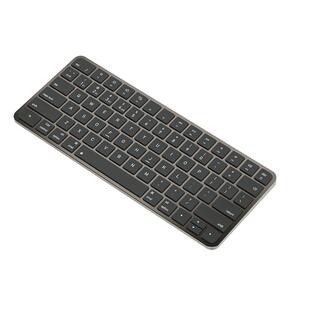 梦族K9无线蓝牙键盘鼠标套装苹果ipad平板笔记本静音办公专用充电