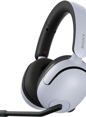 Sony/索尼INZONEH5头戴游戏耳机