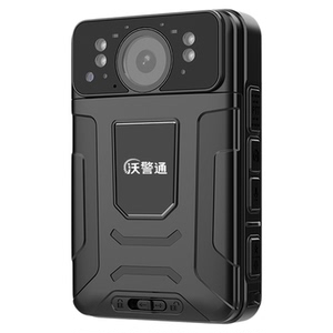 4G防爆超清实时远程执法记录仪