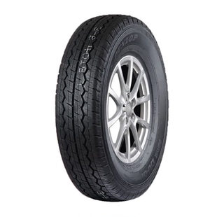 邓禄普汽车轮胎 195/70R15C 104/102R DV01