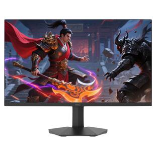 【国家补贴15%】HKC显示器24英寸2K180HZ电脑G24H2D显示器屏幕