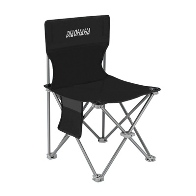 钓哈哈折叠椅便携钓鱼椅子