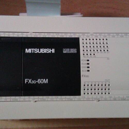 议价三菱PLCFX3G-14MT-ES-AFX3G-14MT/ES原装三菱PLC