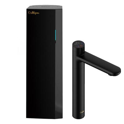 康丽根净水器加热家用直饮一体机