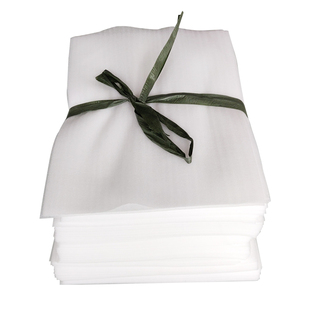 epe珍珠棉片袋子裁片切片垫片防震泡沫眼影礼盒玻璃药瓶内衬订制