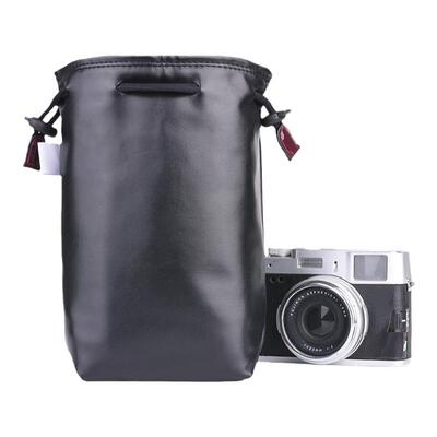 收纳袋适用索尼zv15a保护套佳能