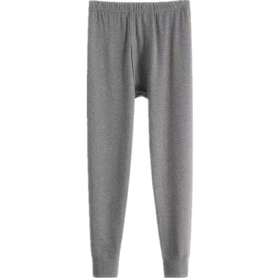 正品比一比秋冬男士防静电打底裤