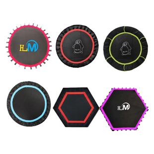 蹦蹦床跳床配件跳跳床蹦布PP跳布弹跳布弹蹦布40英寸跳布1米蹦布