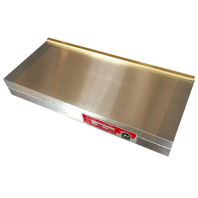 细目永磁吸盘磨床火花机线切割