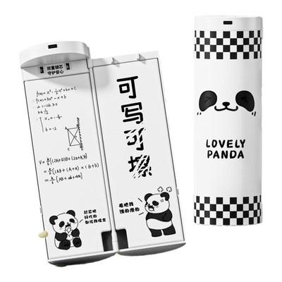 NBX指纹密码锁文具盒高科技